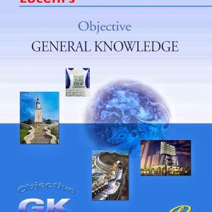 Lucent Objective General Knowledge 2024 English Edition